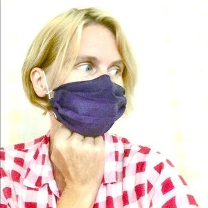 Meet your Posher, Judith